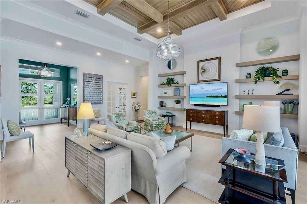 8859 Nevis Way , Naples, FL 34112 Photo