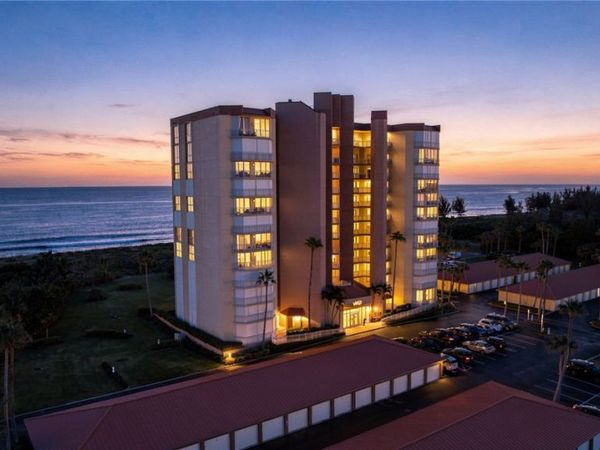3880 N A1a Highway , Unit 503, Hutchinson Island, FL 34949