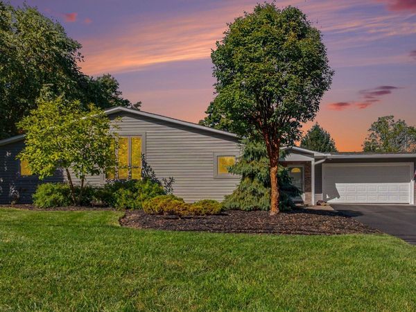 76 Marion Street , Dublin, OH 43017
