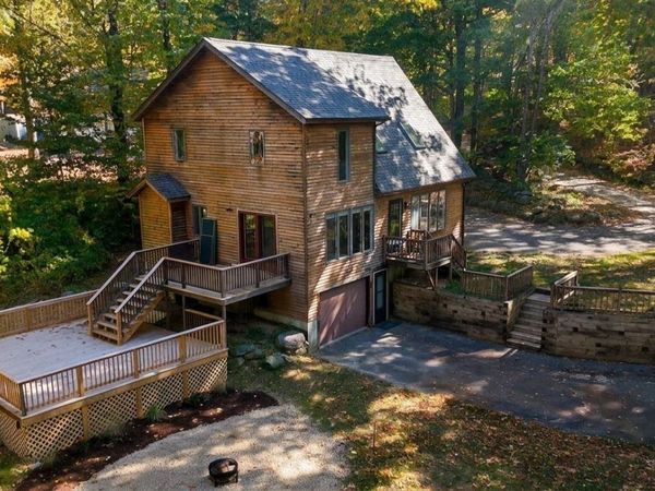 23 Cashman Hill Road, Ashburnham, MA 01430