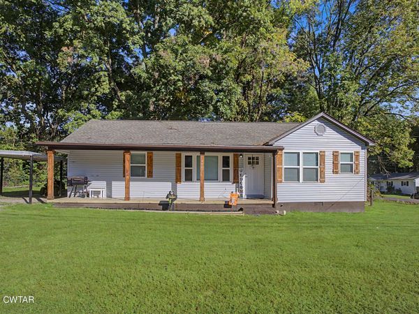 4001 Ennis Street , Milan, TN 38358