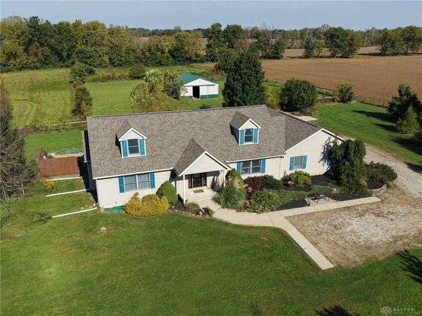 2262 Grieves Road, Xenia, OH 45385