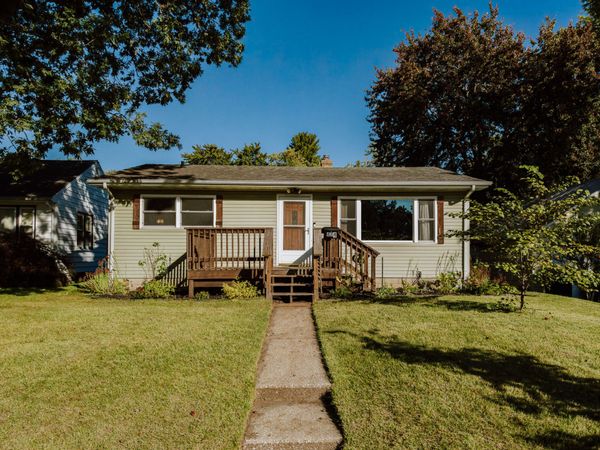 424 S Dickson Street , Michigan City, IN 46360