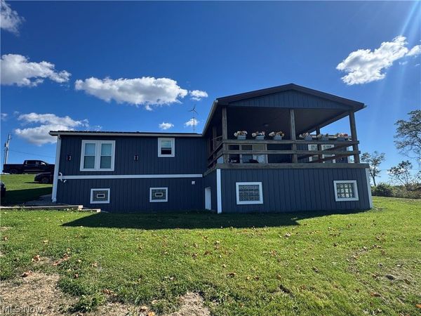 1851 State Route 213 , Steubenville, OH 43952
