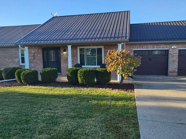 1610 Shady Lane, Crittenden, KY 41030