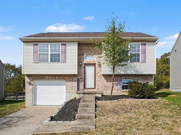 708 Ackerly Drive, Independence, KY 41051