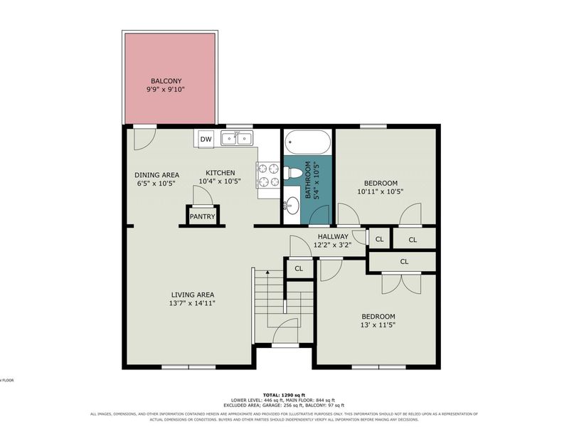 708 Ackerly Drive, Independence, KY 41051 Photo 37