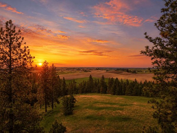 NNA S Sands Rd Rd, Valleyford, WA 99036