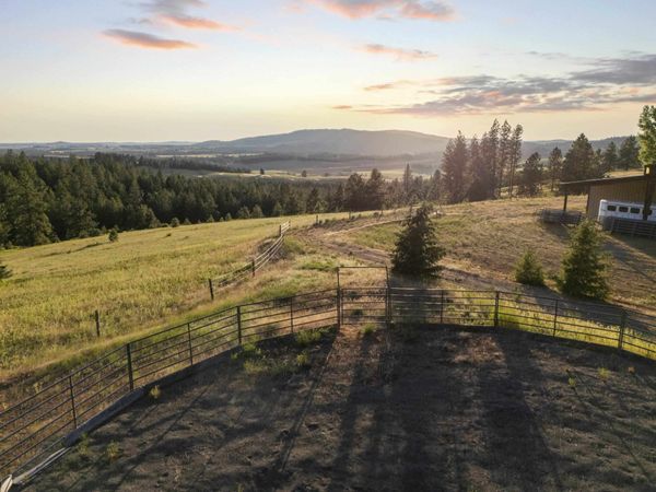 10718 S Mica Vista Ln Ln, Mica, WA 99023