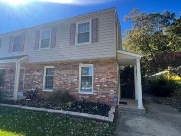 7964 COVINGTON AVENUE, GLEN BURNIE, MD 21061