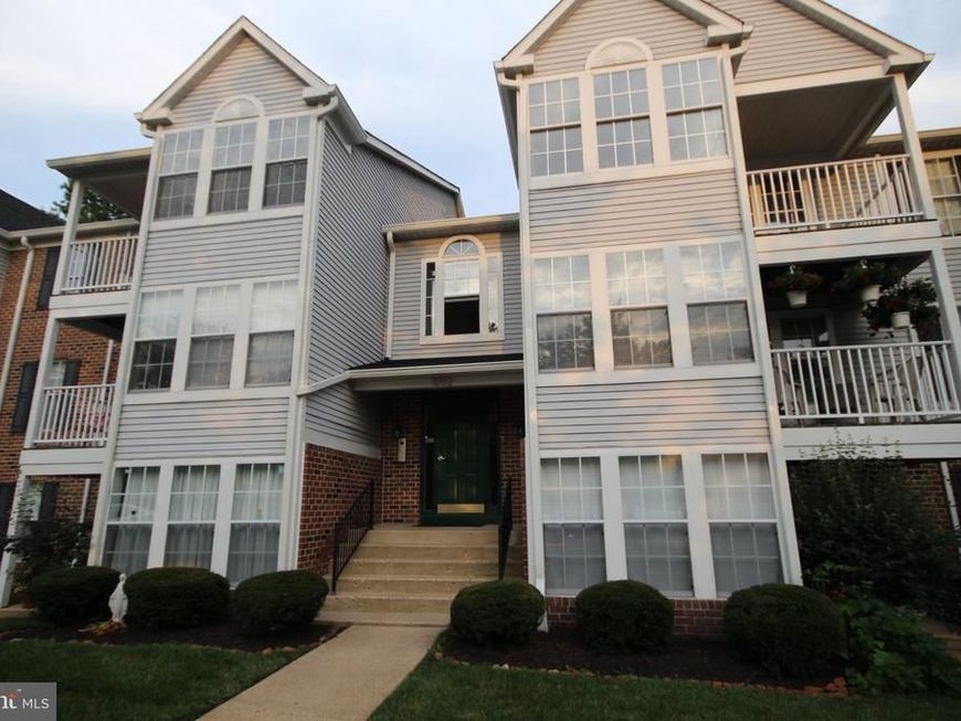 1002 Jessicas Court, Unit J, Bel Air, MD 21014 Main Photo