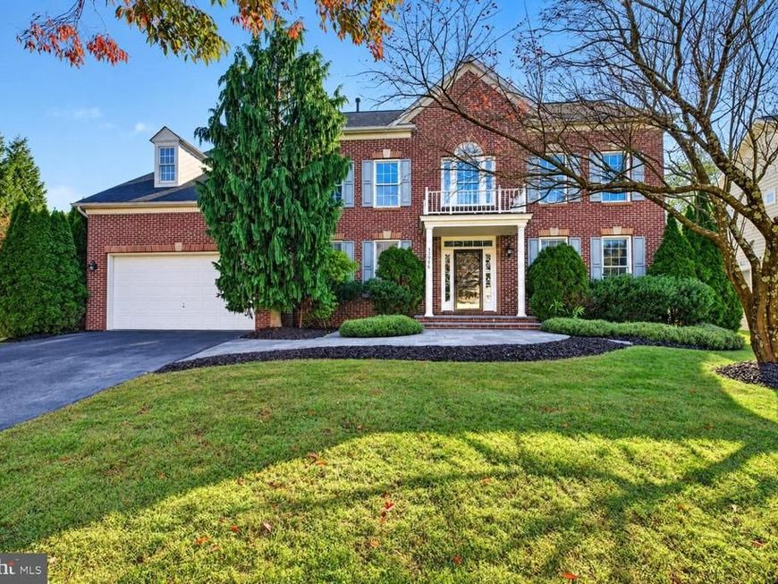 13936 Bromfield Road, Germantown, MD 20874 Main Photo