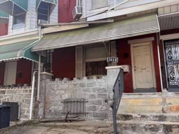 1418 N CONESTOGA STREET , PHILADELPHIA, PA 19131