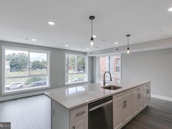 1309 S 52ND STREET, Unit 4, PHILADELPHIA, PA 19143