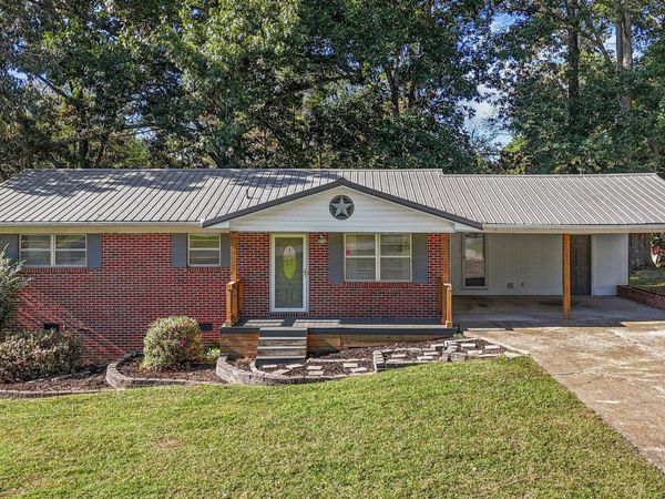 203 County Road 142 , Riceville, TN 37370