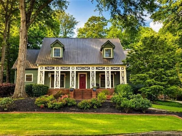 4138 Town Branch Court SW, Covington, GA 30014