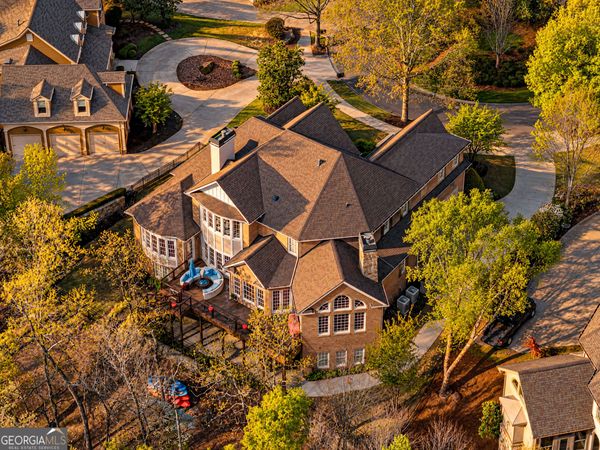6221 Random Winds Bluff, Gainesville, GA 30506
