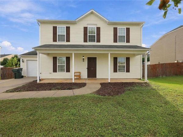 114 Florida Drive , Thomasville, NC 27360