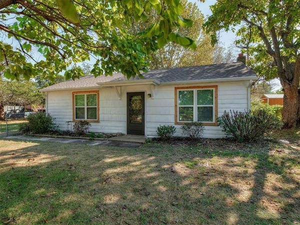10900 NE 18th Street, Nicoma Park, OK 73141