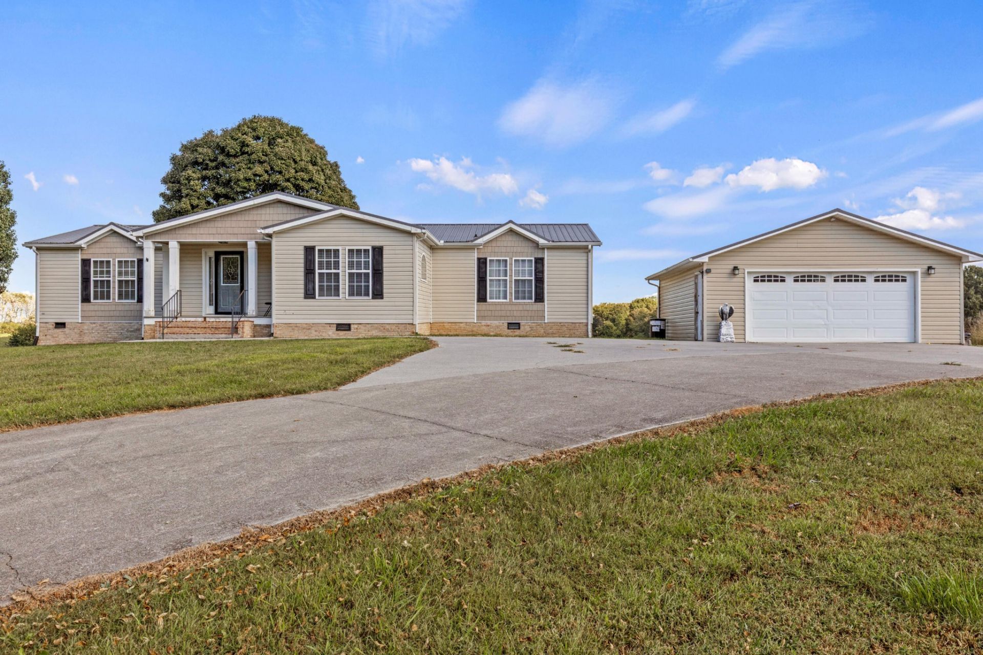 238 Sunnyside Road, Sweetwater, TN 37874 Main Photo