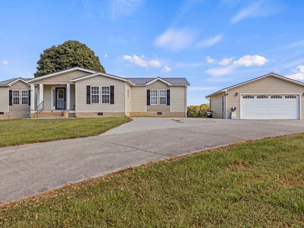 238 Sunnyside Road, Sweetwater, TN 37874