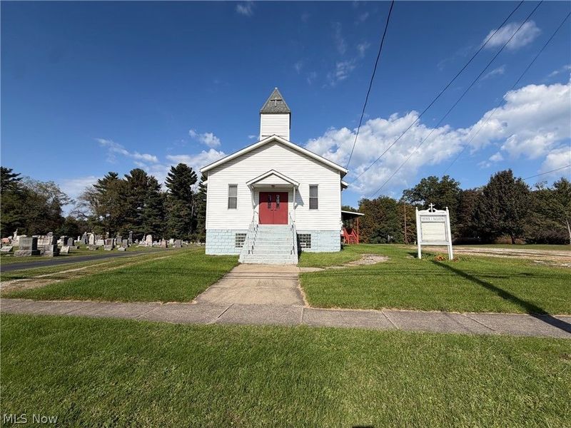 522 N Canal Street, Newton Falls, OH 44444 Photo 1