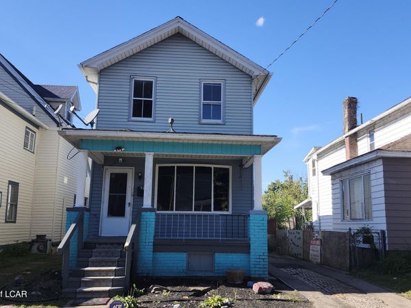 35 Elder Street, Wilkes-Barre, PA 18702