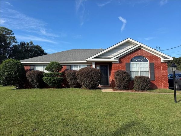 5082 Ginger Court, Mobile, AL 36619