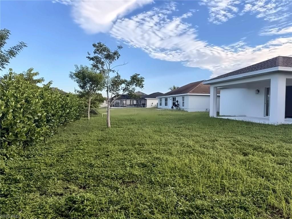 202 NW 25th Pl, Cape Coral, FL 33993 Photo