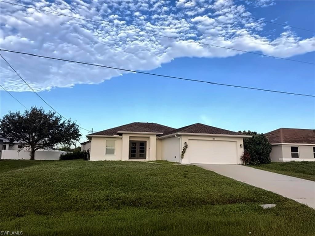 202 NW 25th Pl, Cape Coral, FL 33993 Photo