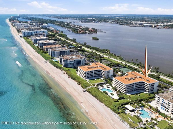 3300 S Ocean Boulevard, Unit 306N, Palm Beach, FL 33480