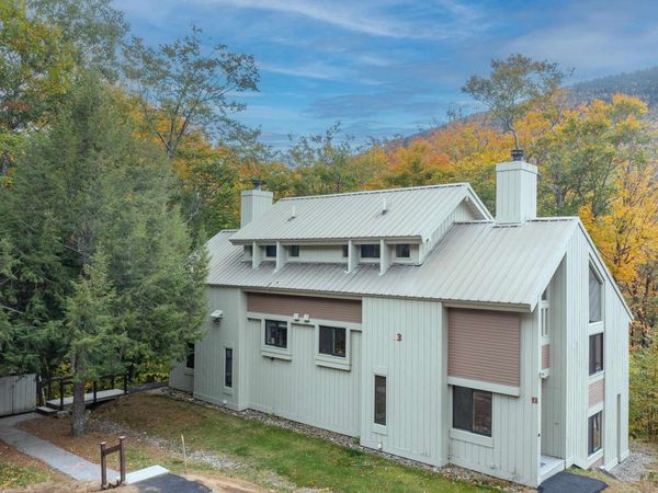 3 Canoe Lane, Unit 1, Lincoln, NH 03251