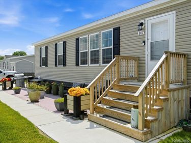 287 Rosebud Court , Port Huron Township, Mi 48060