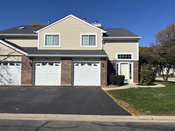 201 Brittany Drive , Unit A, Streamwood, IL 60107