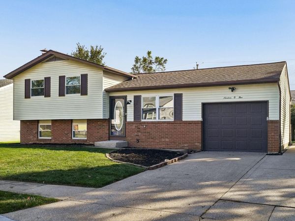 1905 Dandridge Drive , Columbus, OH 43229