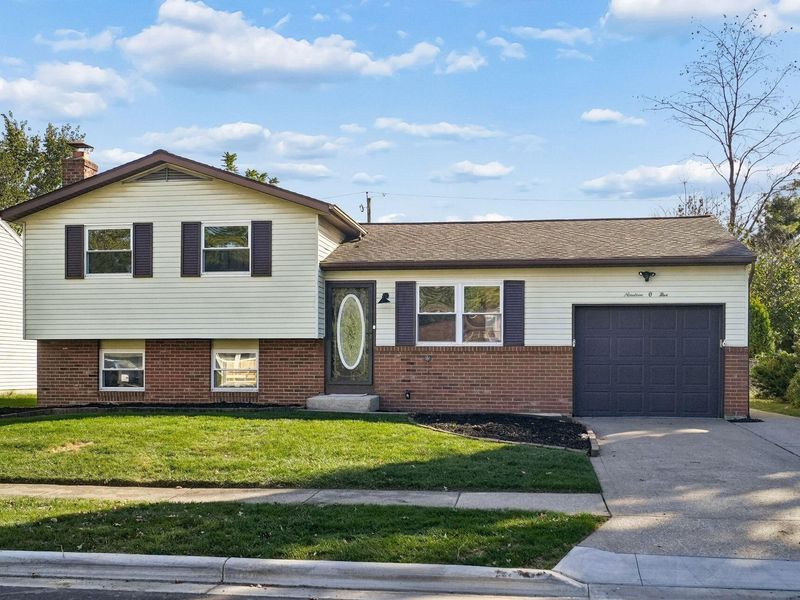 1905 Dandridge Drive, Columbus, OH 43229 Photo 3