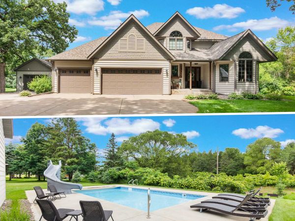 301 21st Street N, Sartell, MN 56377
