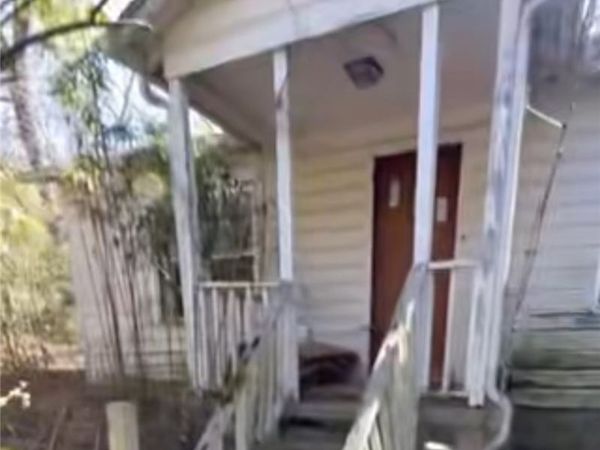 275 W 22nd Street , Fayetteville, AR 72701