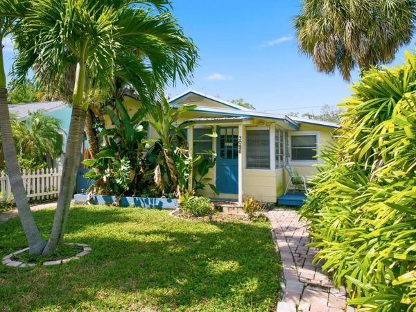 3025 56TH STREET S, Unit A, ST PETERSBURG, FL 33707