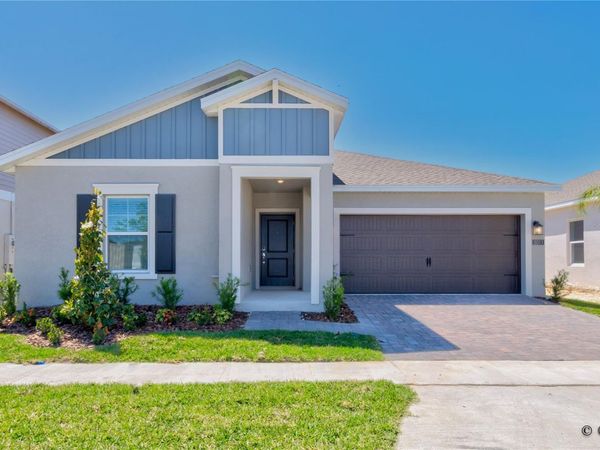 5011 WORCHESTER DRIVE , KISSIMMEE, FL 34746