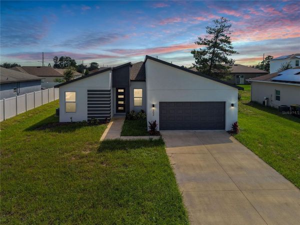 302 ELDERBERRY COURT , KISSIMMEE, FL 34759