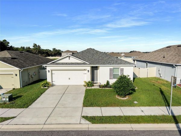 409 CORSO LOOP , WINTER HAVEN, FL 33884