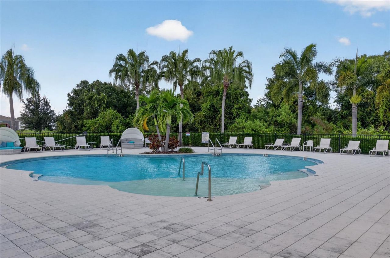 1734 Woodleaf Hammock Court, Bradenton, FL 34211 Photo