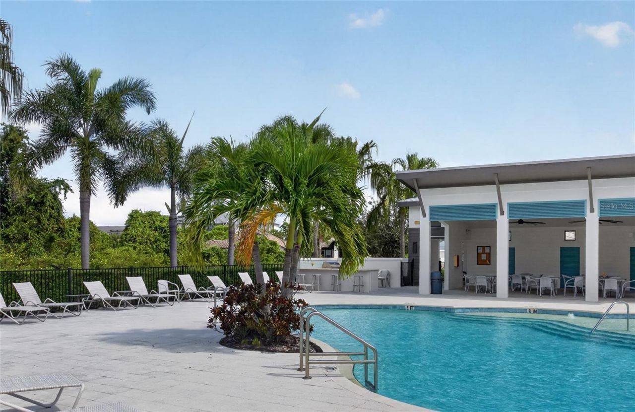 1734 Woodleaf Hammock Court, Bradenton, FL 34211 Photo