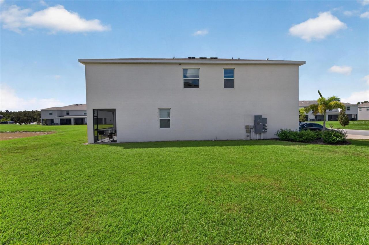 1734 Woodleaf Hammock Court, Bradenton, FL 34211 Photo