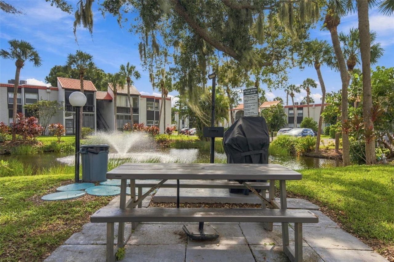 3265 Beneva Road , Unit 104, Sarasota, FL 34232 Photo