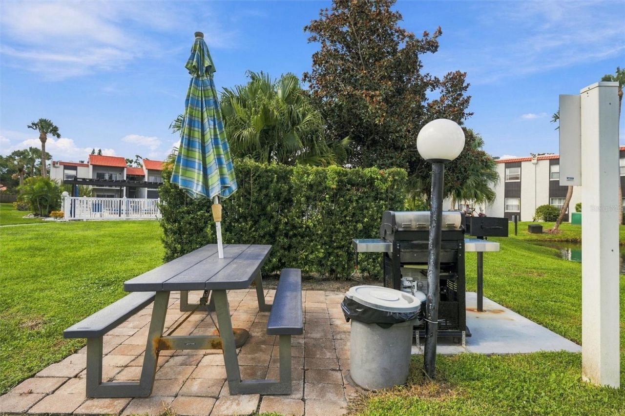 3265 Beneva Road , Unit 104, Sarasota, FL 34232 Photo