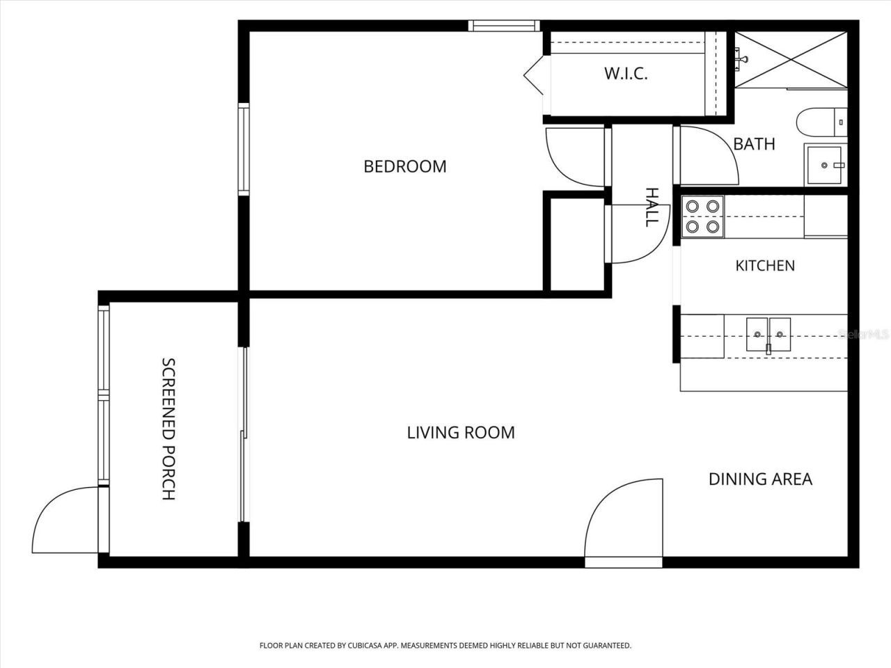 3265 Beneva Road , Unit 104, Sarasota, FL 34232 Photo