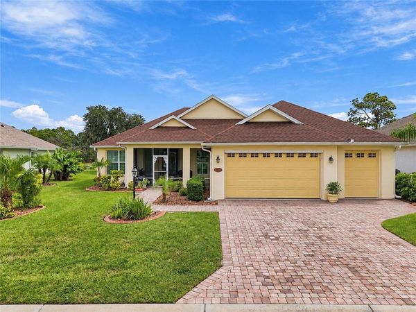 4286 NORTH COURSE LANE , AVON PARK, FL 33825