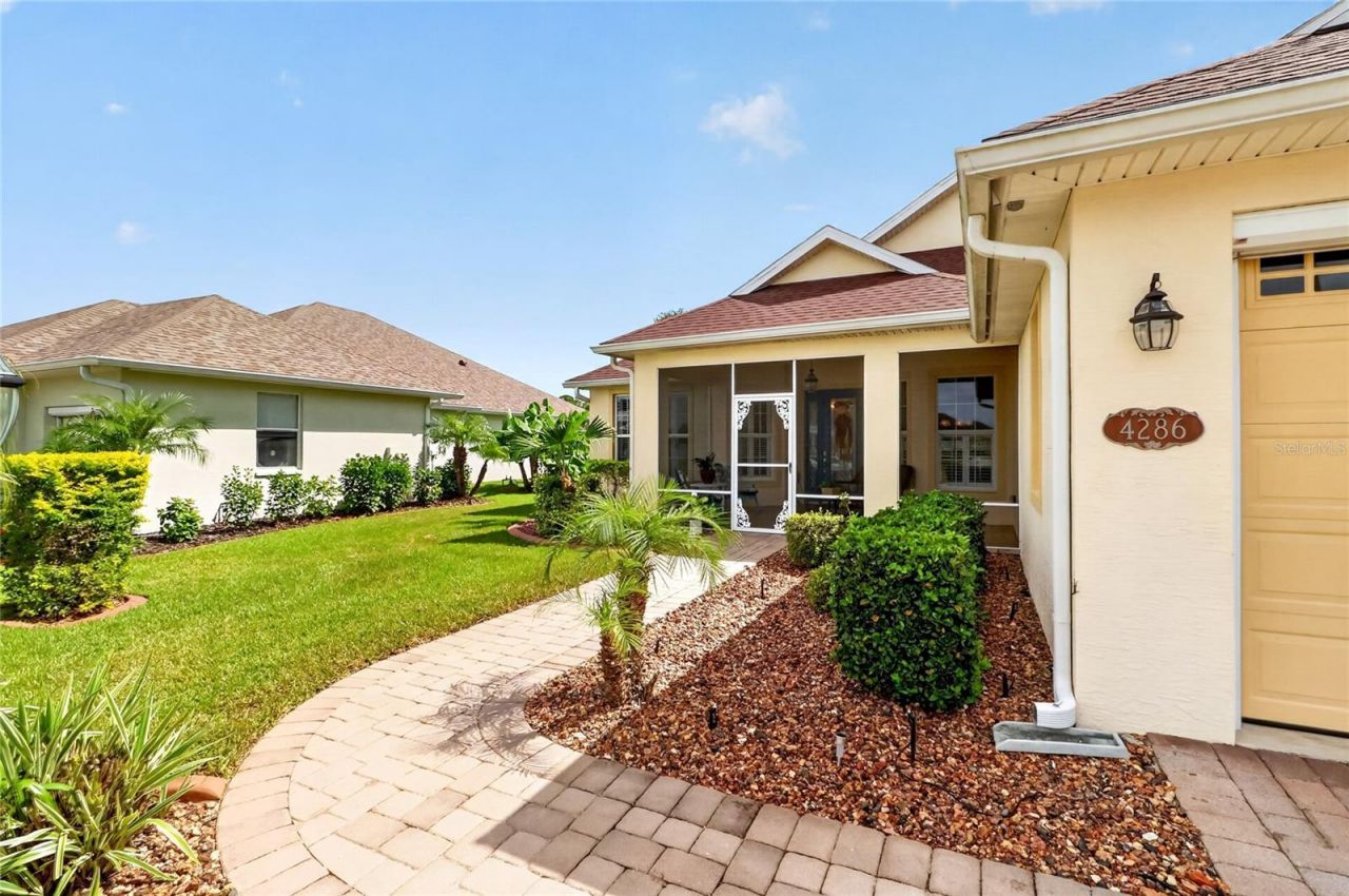 4286 North Course Lane , Avon Park, FL 33825 Photo